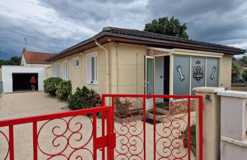 Gite Le Garage - Foto 15