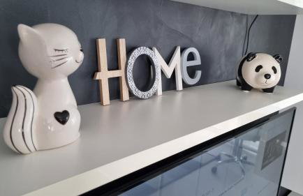 Laura Exclusive, dizajnerski uređen stan, izvrsno opremljen, self check-in - Foto 33