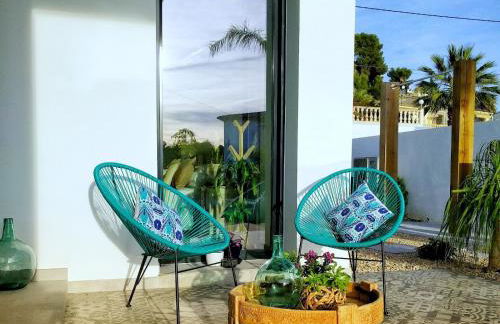 bohospanishvilla - Foto 50