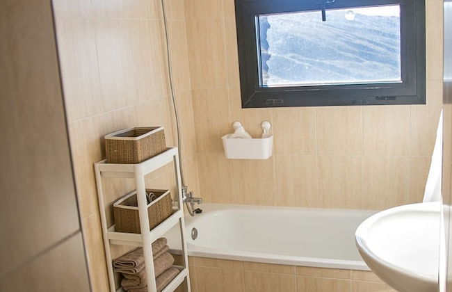 Apartamentos Zona Media - Foto 20