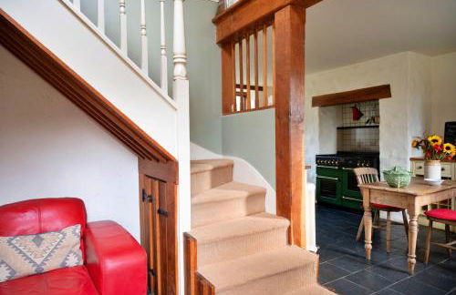 Finest Retreats - Pandy Farmhouse - Foto 13