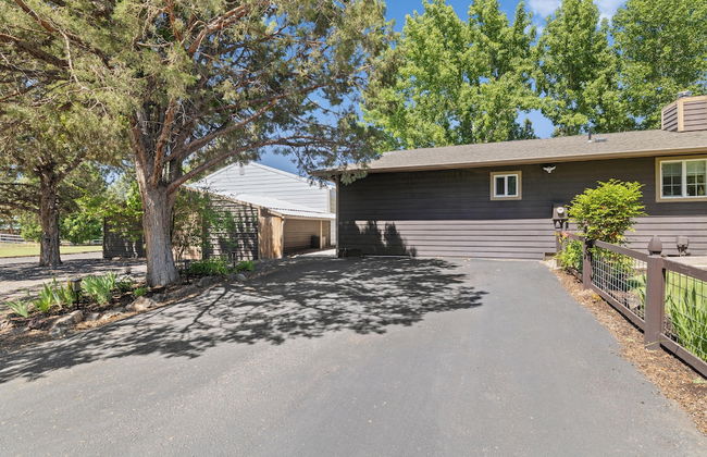 Harmony Hills Retreat - Foto 22