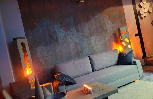 Apartamenty Spokoloko Ostoja Beskidy ARKTYKAloft i Rapa Nui - Foto 1