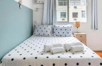 Hotel Mama! Copacabana (Posto1 -Leme) - Photo 3