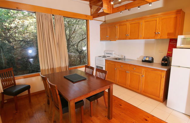 Beauty Point Tourist Park - Foto 20