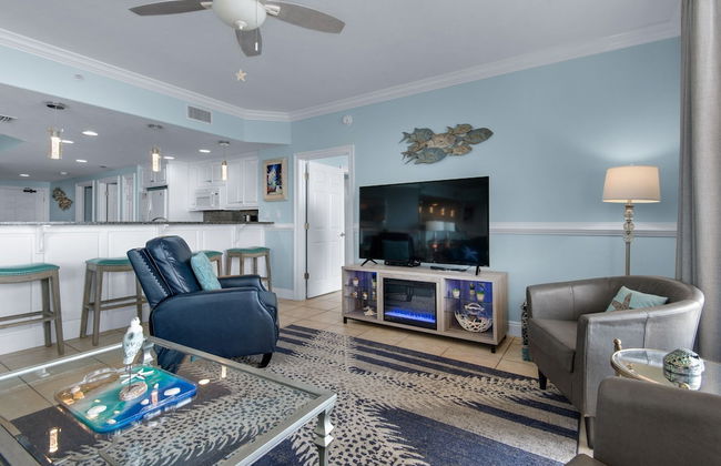 Treasure Island 2304 - Foto 17