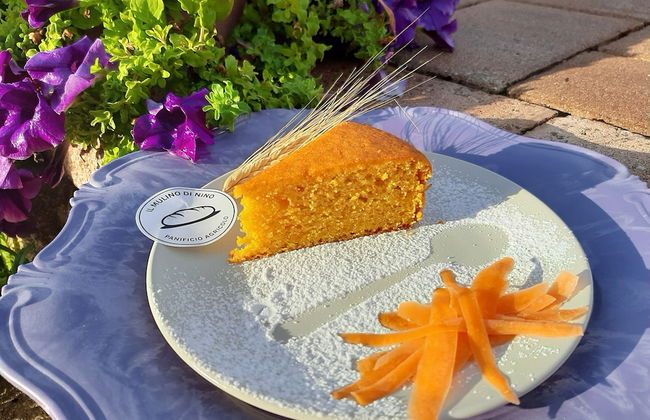 Naturaverde Country House - Photo 33