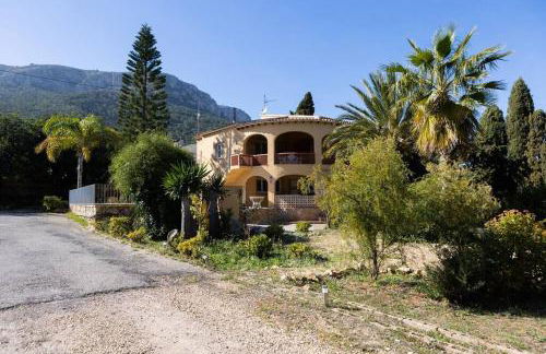 Chalet Con Piscina Privada - Foto 47