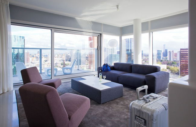 Urban Residences - Photo 8