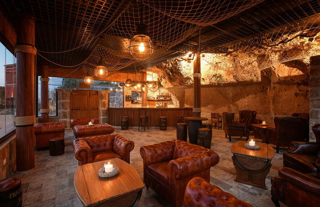 Masseria Torre Rossa - Foto 71