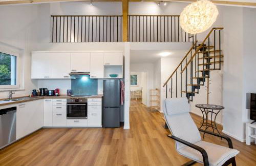 Ferienwohnung Vogesenpanorama - Foto 37