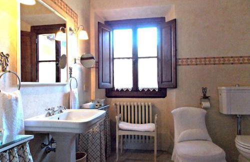 Villa Salaiole - Foto 26