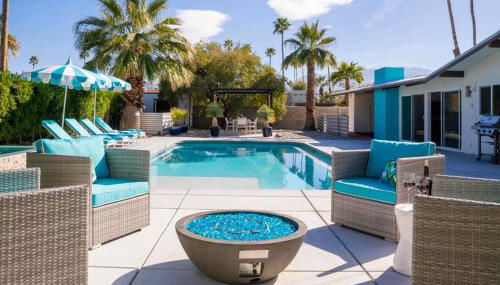 Villa The Carpenters - Foto 4