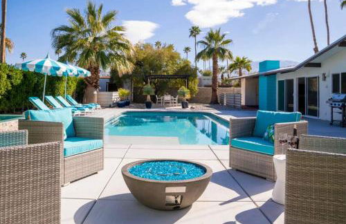 Villa The Carpenters - Foto 4