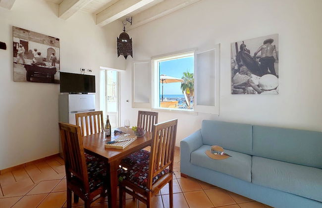 Solemar Sicilia - Casa Eos - Foto 4