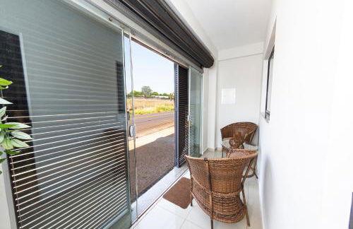 Jahu Center Plaza Flats - Photo 28