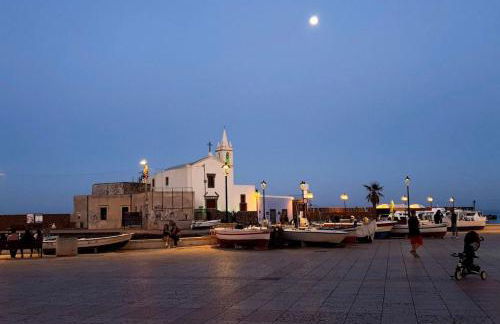 Marina Palace Apartments & Terrace - Foto 53