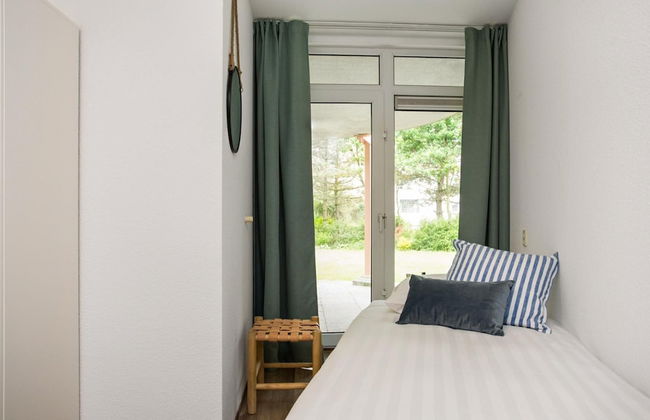 Residence Juliana 14, Holiday Apartment - Foto 26