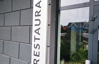 APARTAMENT BLUE II Sarbinowo Parking Basen Sauna - Photo 28