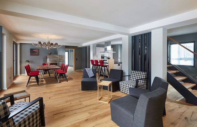 Black Forest Lodge - Foto 44