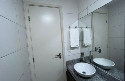 Beach Class Ilha do Leite - Recife - Foto 7