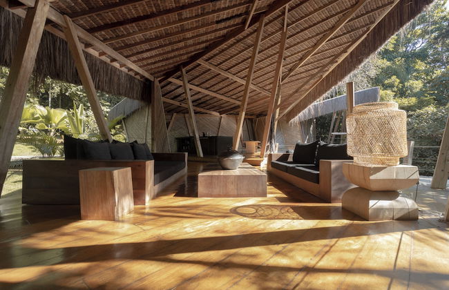 KA BRU Forest Villa - Foto 13