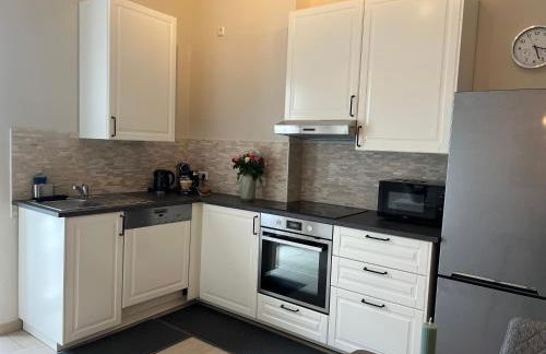 Ruhrperle Apartment 1 Essen - Foto 5