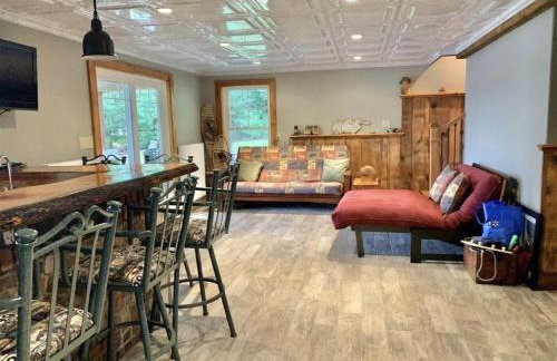 OWL HOUSE LIMIT 8 home - Foto 14