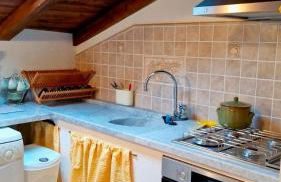 La loggia sulle Apuane - Foto 41