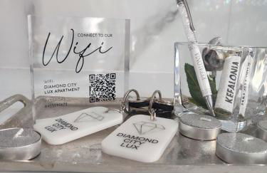 Diamond City Lux Apartment - Photo 40