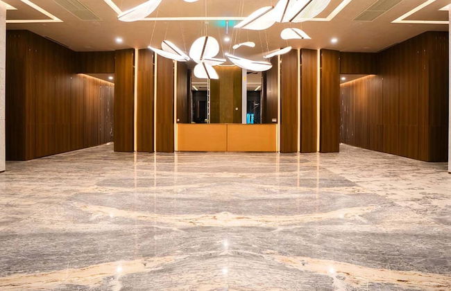 The LUMIÈRE Riverside -ANGIA Hospitality - Foto 28