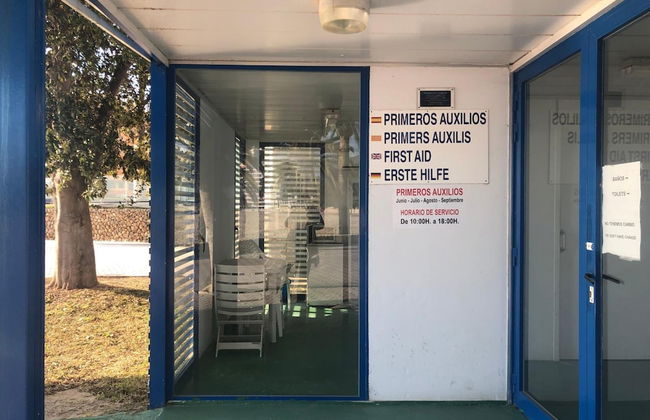 INNER kompas Studios - Foto 36