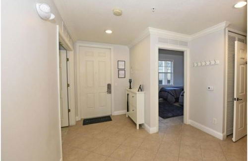 Reunion Resort Escape: 3BR, Balcony, Near Disney - Foto 18