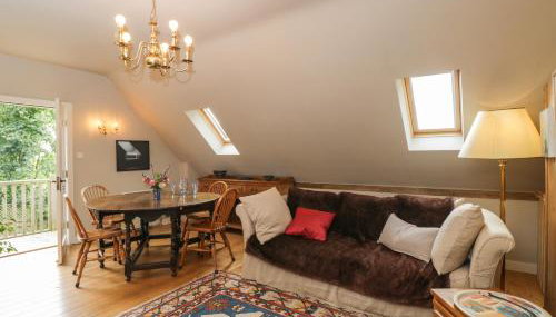 The Barn at Westhall Cottage - Foto 3