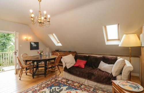 The Barn at Westhall Cottage - Foto 3