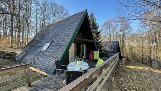 Chalet Waldglück by Interhome - Foto 2, House