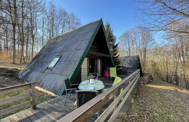 Waldglück - Photo 1