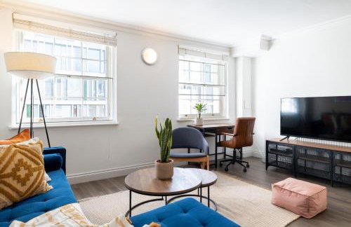 Stay Kula London - Victoria - Foto 67