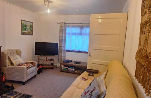 Twin Deer Lodge - Foto 21