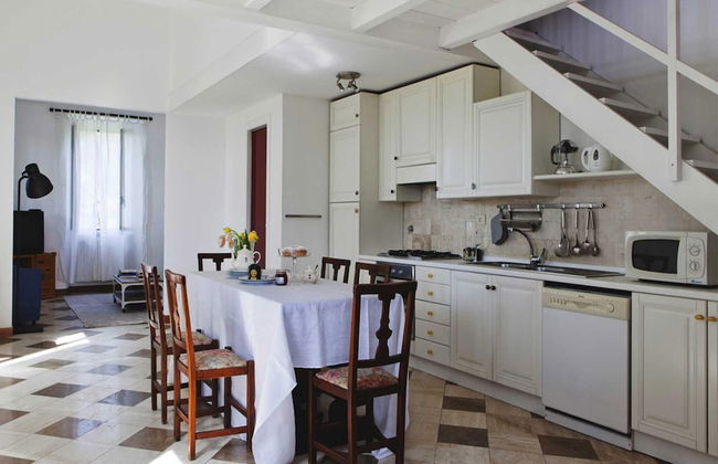 Castello del Duca - Conte Comfort Suite - Foto 13