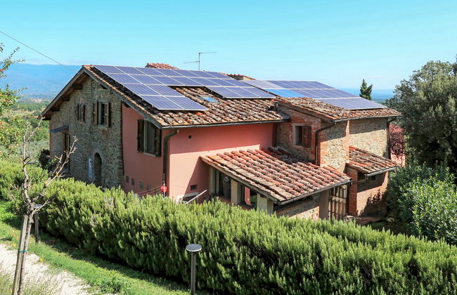 Le Poggiole - Foto 19