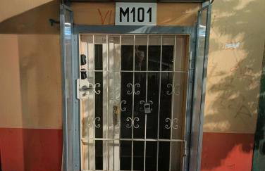 M101 Rooms - Foto 43