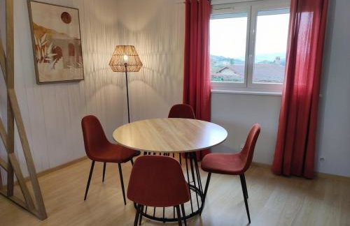 appartement 35m2 - Foto 10