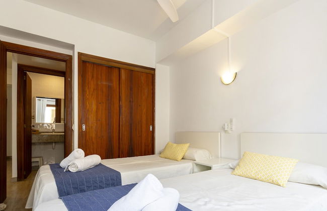 Apartment in Port de Pollensa by the Beach - Foto 5