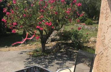 Villa du Sud - Foto 17