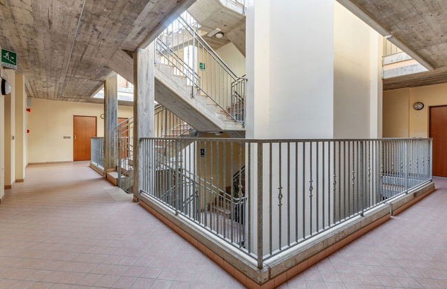 Comfy Apartment in Milano Marittima near Pine Forest - Foto 25