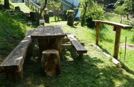 Cascina Marasca Appartamento Sole - Foto 31