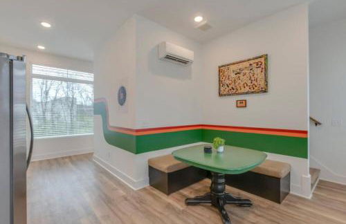 Jazz Junction 2 Bedrooms 5 Beds 7 Mins to Broadway - Foto 13