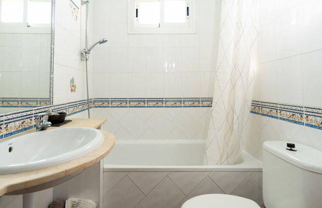 House in Marbella Near the Beach - Foto 15