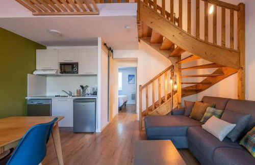 Les Balcons de l'Yse résidence de tourisme - Foto 86